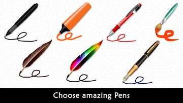 Brainy Love Balls : Dots Drawing Brain Puzzle Game Screenshot