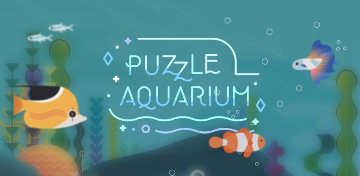 Banner of Puzzle-Aquarium 117