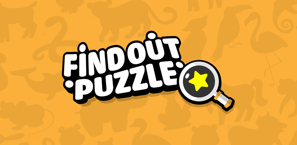 Find Out: Find Hidden things! screenshot