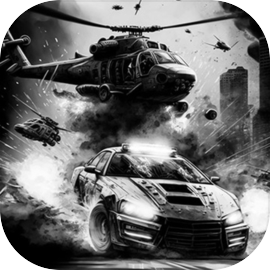 Black Rims : Wanted || BETA Release