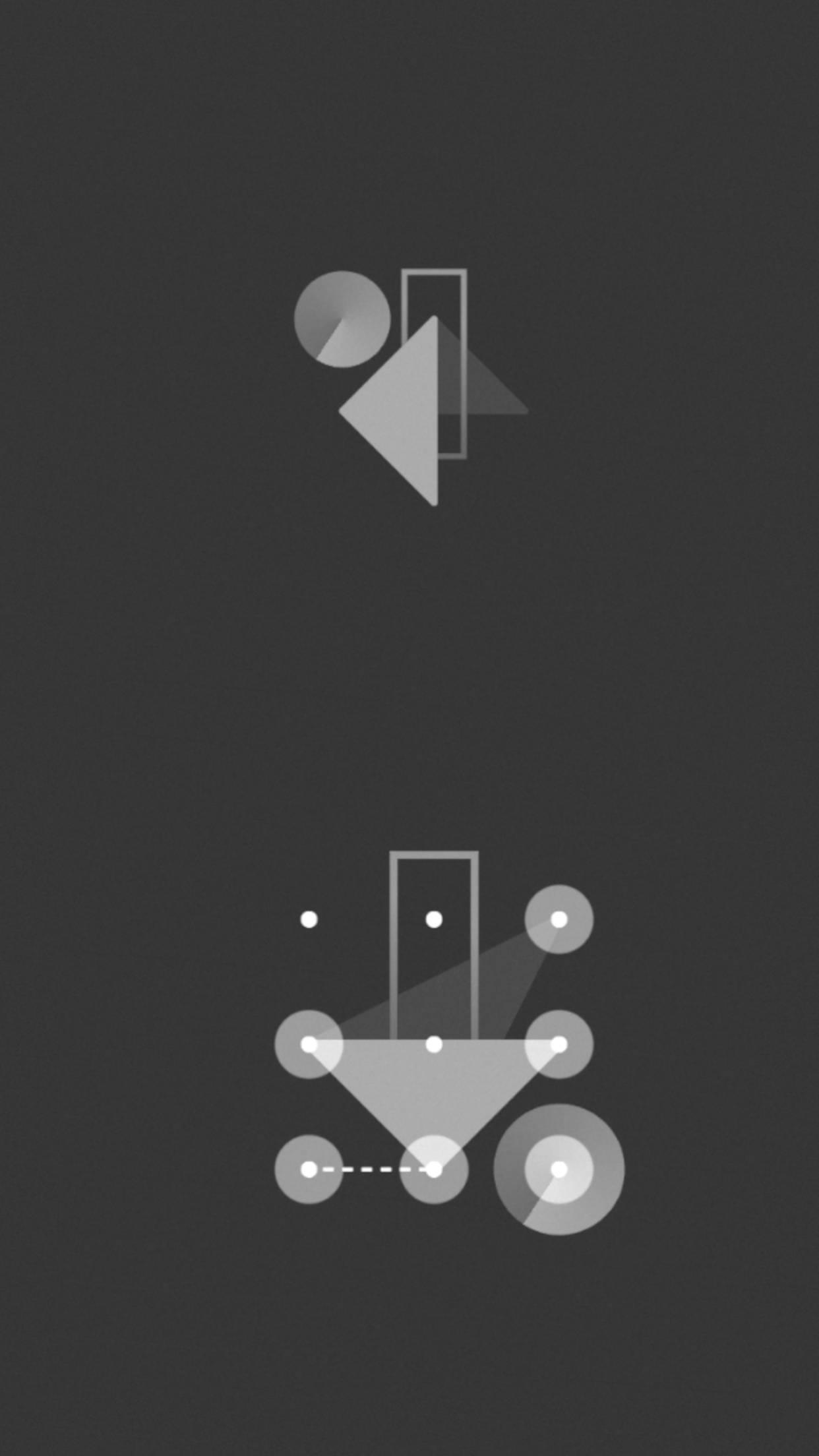 No.9 Game Screenshot