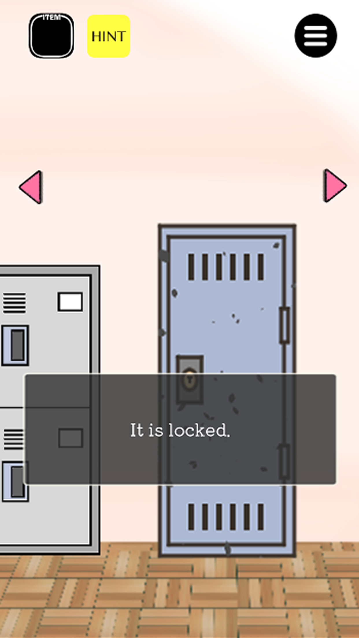Screenshot 1 of Escape Room - หลังเลิกเรียน 1.01