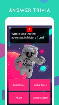 YAS - Live Gameshow ภาพหน้าจอเกม
