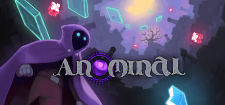 Banner of Anominal 