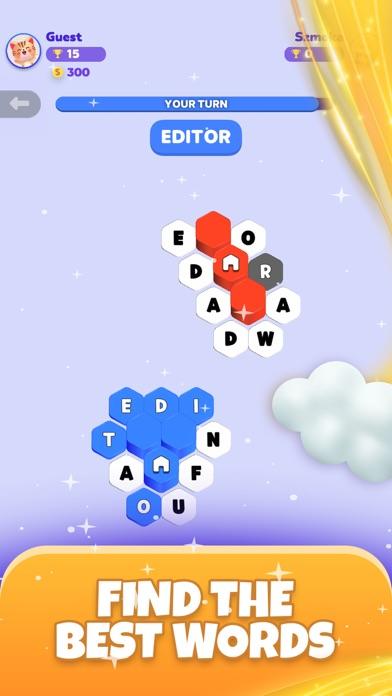 Word Territory android iOS apk download for free-TapTap