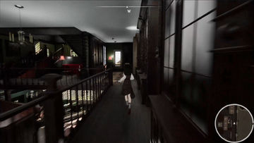 Imaginary Friend Institution Game Screenshot