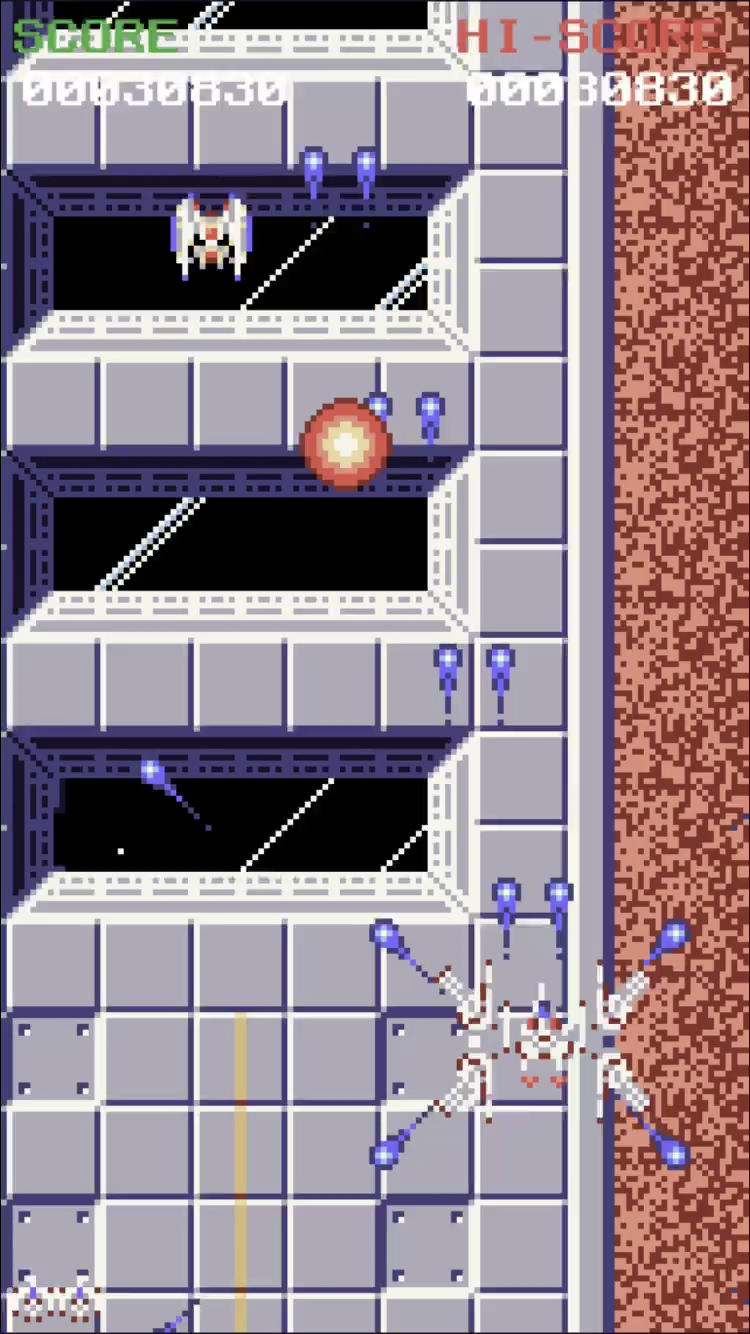 StaleForce 게임 스크린샷