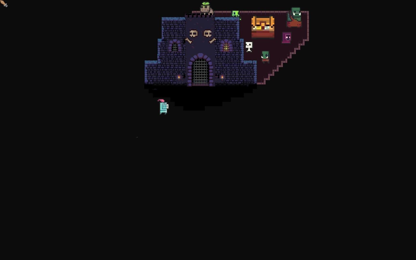 Screenshot of 这个地堡