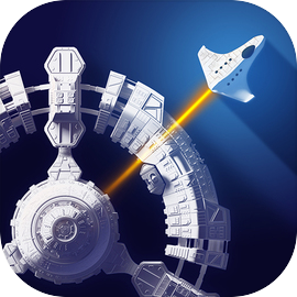 Event Horizon Space Shooting