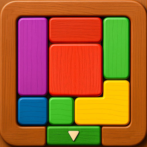 Block Puzzle Jam Latest Version for Android/iOS APK - TapTap