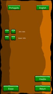 Скриншот игры Super Bounce Boy