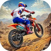 Dirt Bike Racing 3D