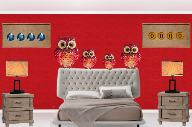 Escape Games 8B 105 Game Screenshot
