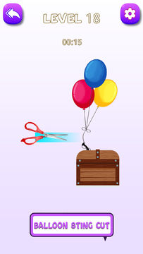 Mini SatisTown: Offline Games Game Screenshot