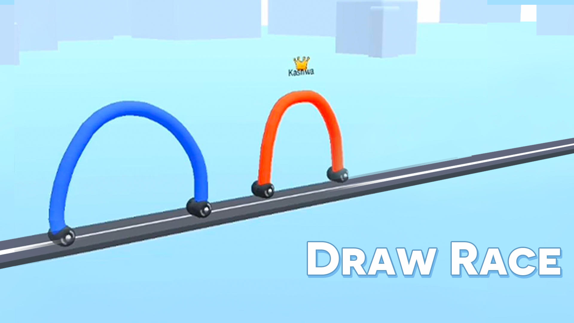 Banner of Draw Car 3D 