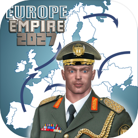 歐洲帝國2027