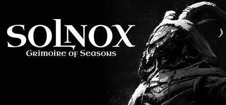 Banner of Solnox - Grimoire of Seasons 