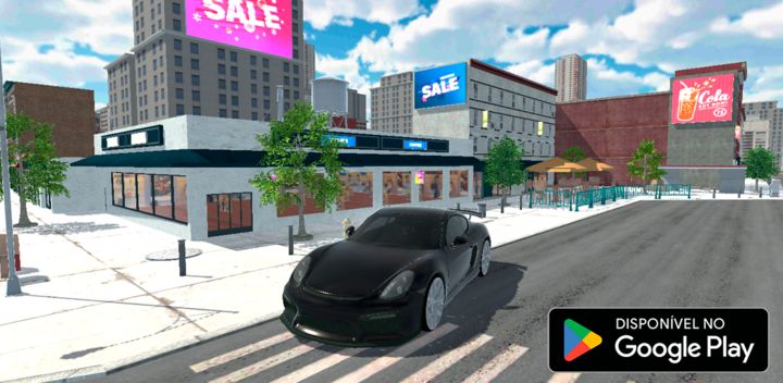 Jogo Offline Carros Rebaixados versão móvel andróide iOS apk baixar  gratuitamente-TapTap