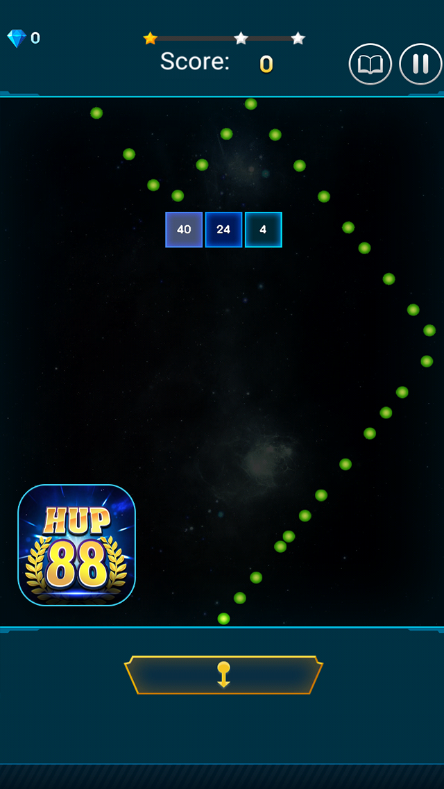 hup88 Game Screenshot