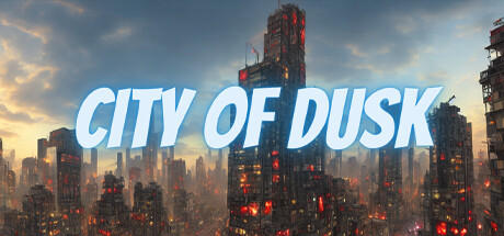 Banner of City of Dusk 