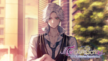 Forbidden Experiment Game Screenshot