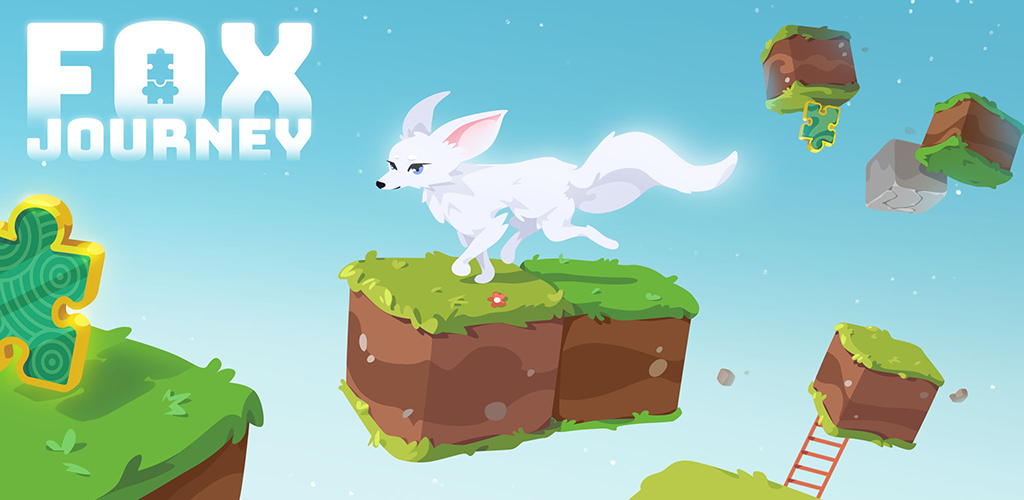 Banner of Fox Journey 0.0.12