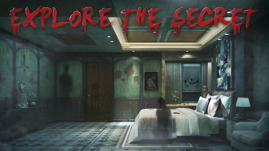 Screenshot of 50 rooms escape canyouescape 3