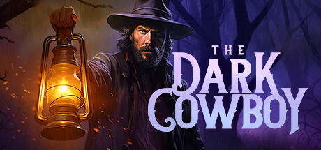 Banner of The Dark Cowboy 