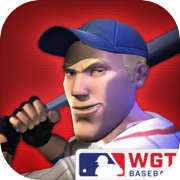 WGT 棒球 MLB