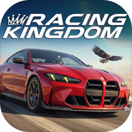 Racing Kingdom Car Drag Race