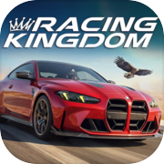 Racing Kingdom Car Drag Race