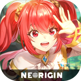 Luna Rebirth: Idle MMORPG