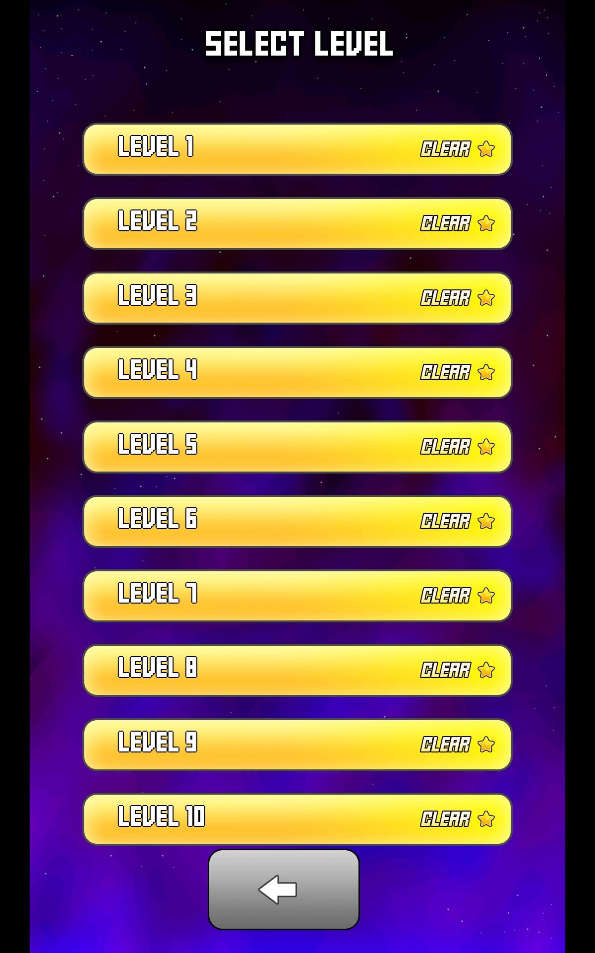 Blocked Game Screenshot