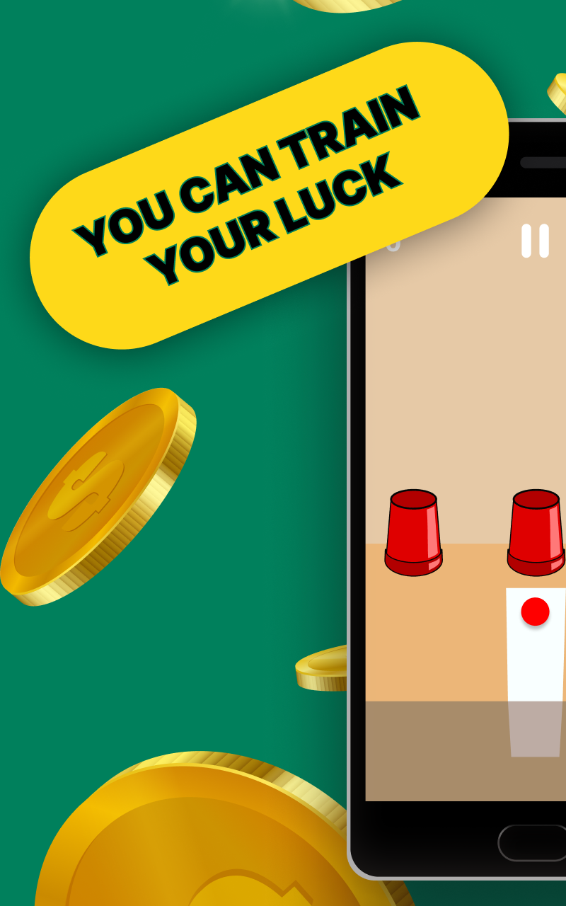 Cuplikan Layar Game Pick it Right