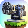 Иконка Block Fortress 2