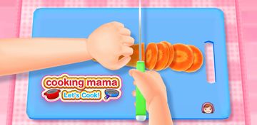 Banner of Cooking Mama: Let's cook! 