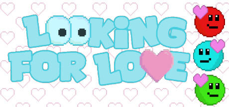 Banner of Looking For Love 