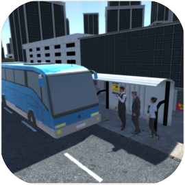 Heavy Bus Simulator