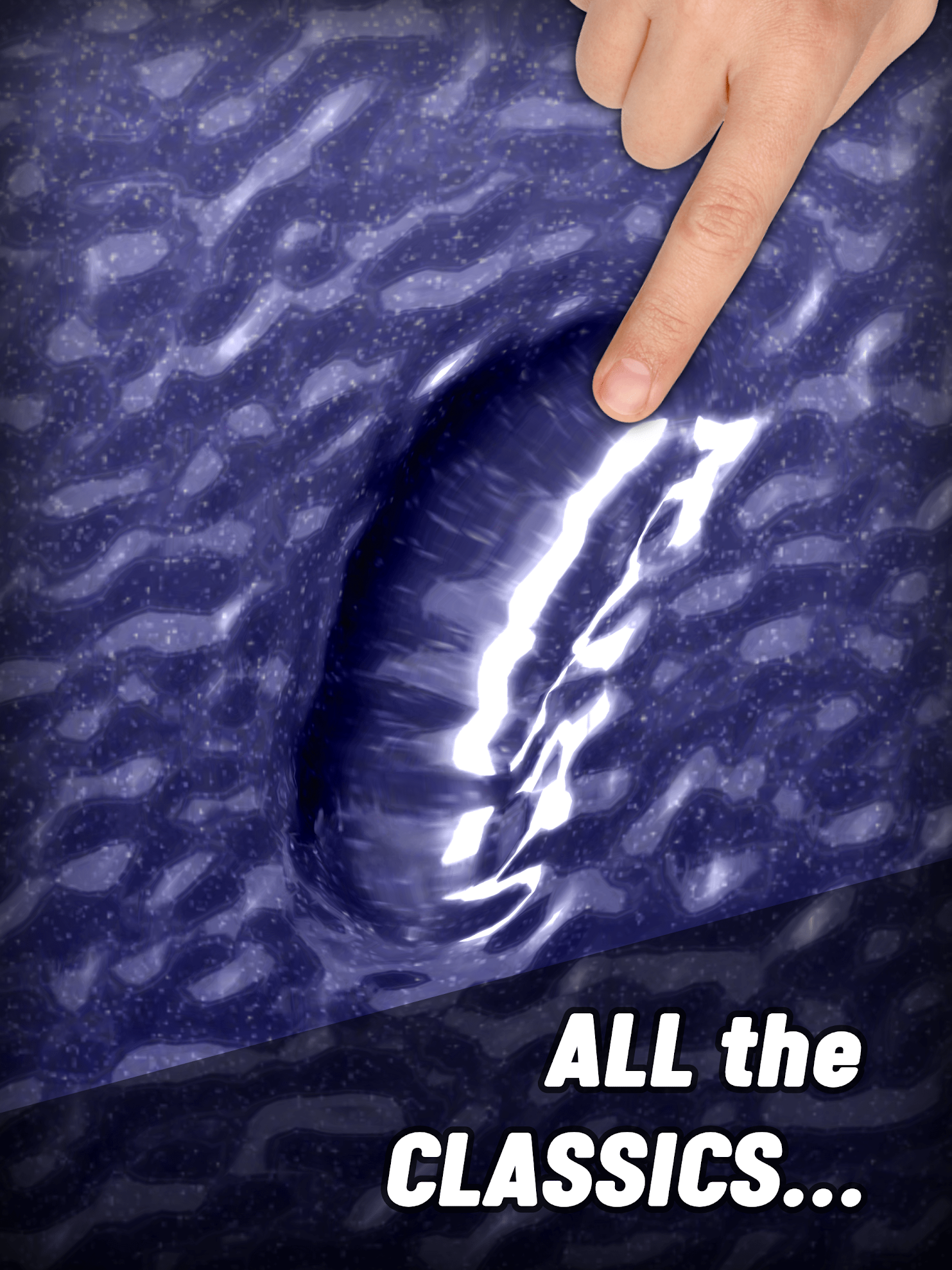 Antistress - relaxation toys Game Screenshot