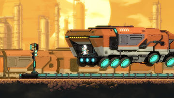 OVIS LOOP Game Screenshot