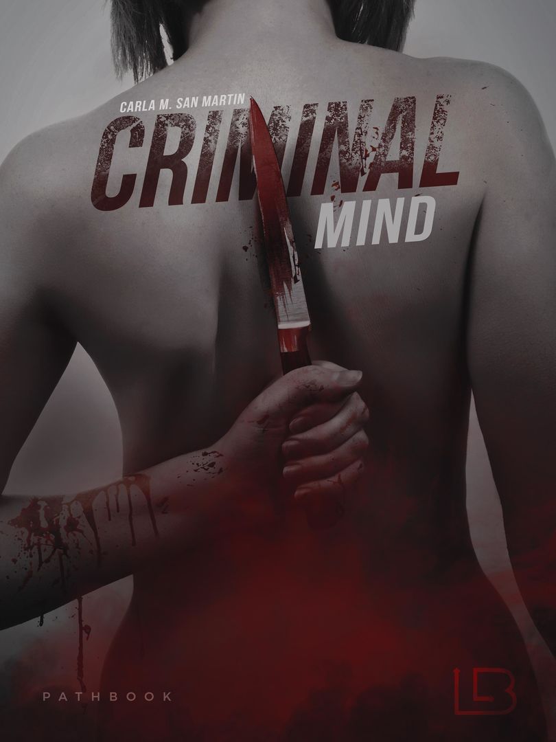 Screenshot of Criminal Mind  Mystery Bloody 