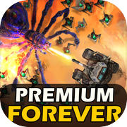 SciFi Survivor Premium