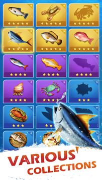 Cuplikan Layar Game Clash of Ark