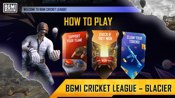 BGMI: FPS Battle Royale Game Screenshot