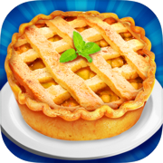 Pie Maker - Sweet Dessert Game