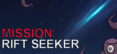 Banner of Mission: Rift seeker 