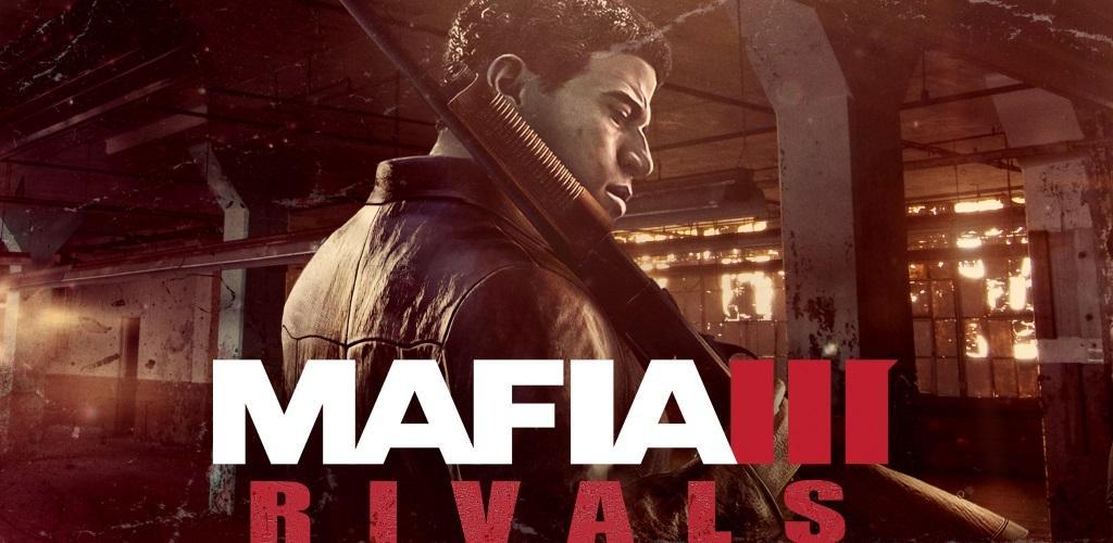 Banner of Mafia III: Rivales 