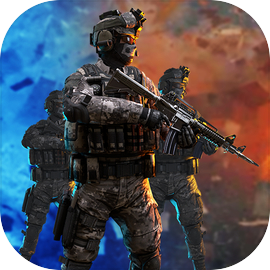 Commando Strike Secret Mission Real FPS 2021
