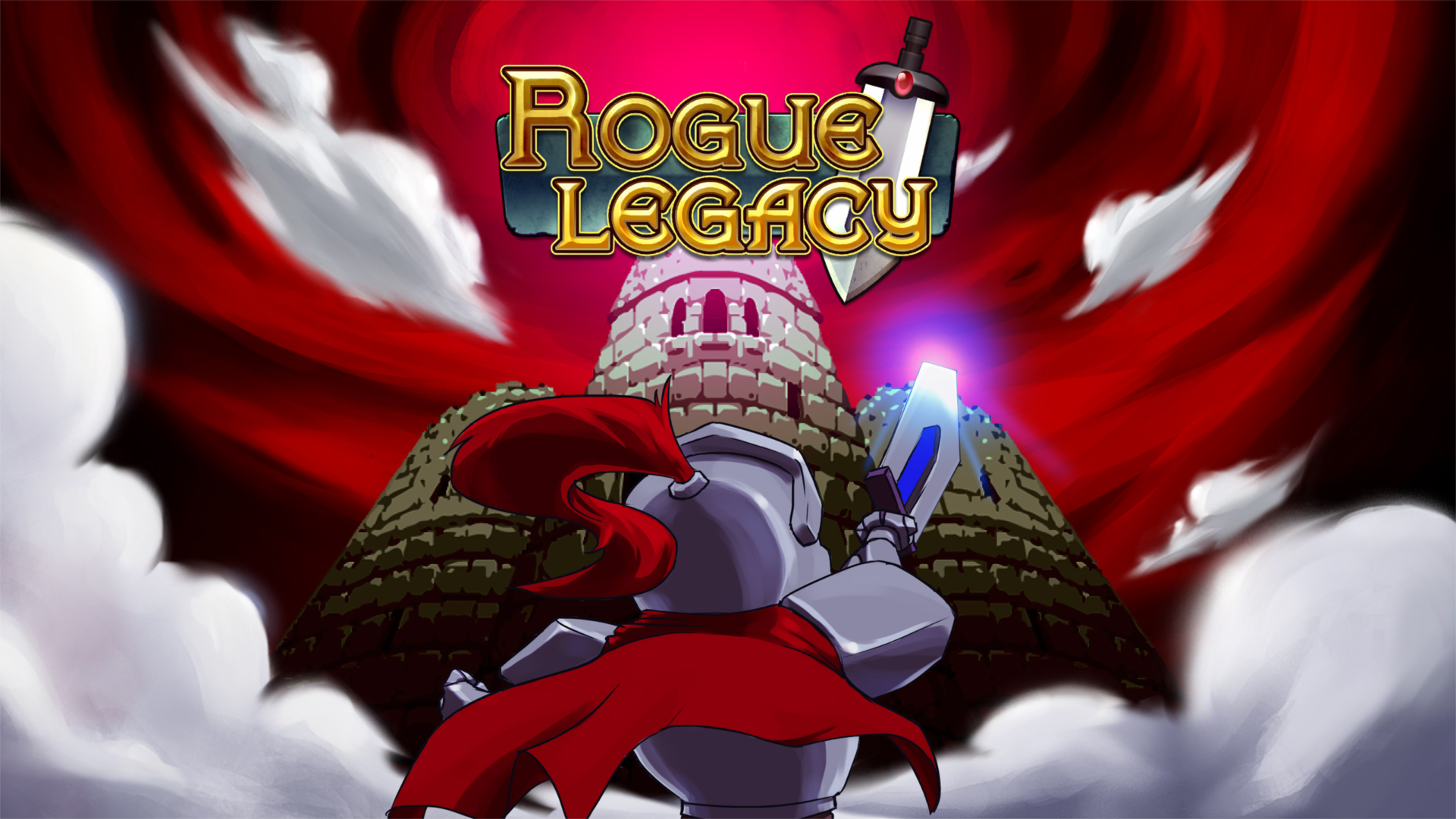 Rogue Legacy screenshot