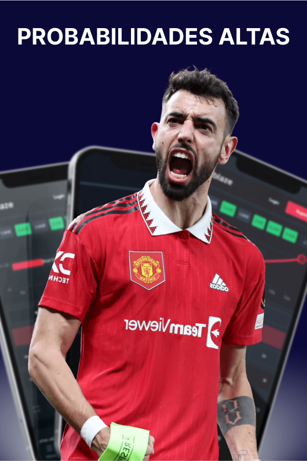 Screenshot of blaze jogo futebol